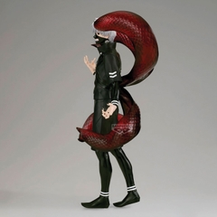 Mô hình Kaneki Ken II - Grandista - Tokyo Ghoul Chính hãng Bandai