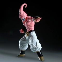 Mô hình SSJ Majin Buu - Match Makers (vs Gotenks) - Dragon Ball Chính hãng Bandai