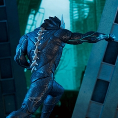 Mô hình Kaiju No. 8 (Hibino Kafka Ver.) - Grandista - Kaiju No. 8 Chính hãng Bandai