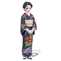 Mô hình Bonds of War (Kizuna no Sou) Vol.21 & 22 - Demon Slayer Chính hãng Bandai