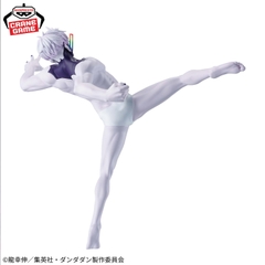 Mô hình Gigi (Transformed) - Vibration Stars - DanDaDan Chính hãng Bandai