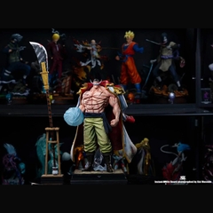 Mô hình Edward Newgate (WhiteBeard) - OnePiece - JiKe Studio
