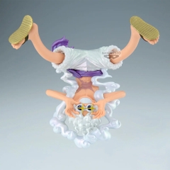 Mô hình Monkey D. Luffy Gear 5 Special- KOA - OnePiece Chính hãng Bandai