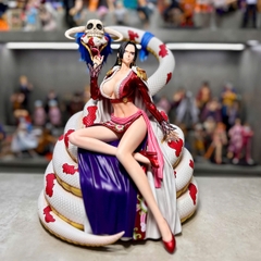Mô hình Boa Hancock - OnePiece - Dream Studio