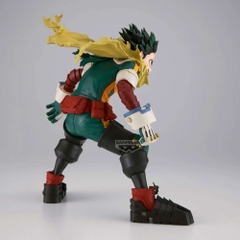 Mô hình Izuku Midoriya - Grandista - My Hero Academia Chính hãng Bandai