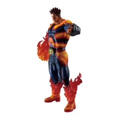 Mô hình IchibanKuji The Power of Weaving - My Hero Academia Chính hãng Bandai