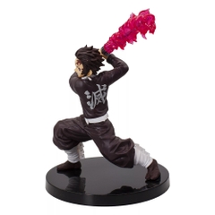 Mô hình Kamado Tanjiro II - Vibration Stars - Demon Slayer Chính hãng Bandai