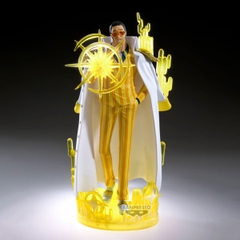 Mô hình Bosalino Kizaru - The Shukko - OnePiece Chính hãng Bandai