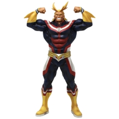 Mô hình All Might (Exclusive Line) - Grandista - My Hero Academia Chính hãng Bandai
