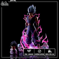 Mô hình Son Gohan Beast - Dragon Ball - The High Heavens Studio
