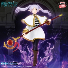 Mô hình Frieren - EFFECTREME - Frieren: Beyond Journey's End Chính hãng Bandai