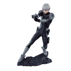 Mô hình IchibanKuji Kaiju No. 8 Volume 1 - Kaiju No. 1 Chính hãng Bandai