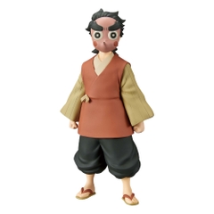 Mô hình Bonds of War (Kizuna no Sou) Vol.41 & 42 - Demon Slayer Chính hãng Bandai