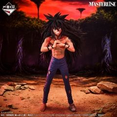 Mô hình IchibanKuji Gate to the Demon World Arc - Yu Yu Hakusho Chính hãng Bandai