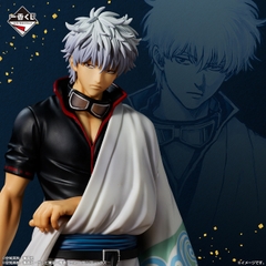 Mô hình IchibanKuji 20th Anniversary ~Hatachi Gathering~ - Gintama Chính hãng Bandai