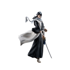 Mô hình IchibanKuji Stirring Souls vol.2 - Bleach Chính hãng Bandai