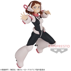 Mô hình The Amazing Heroes Vol.31-34 - My Hero Academia Chính hãng Bandai