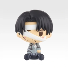 Mô hình IchibanKuji ~Choices and Consequences~ - Attack on Titan Chính hãng Bandai