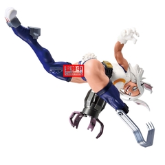 Mô hình Mirko - Maximatic - My Hero Academia Chính hãng Bandai