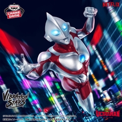 Mô hình Ultraman - Vibration Stars - Ultraman: Rising Chính hãng Bandai