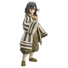 Mô hình Bonds of War (Kizuna no Sou) Vol.15 & 16 - Demon Slayer Chính hãng Bandai