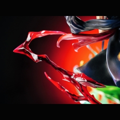 Mô hình Roronoa Zoro - One Piece - SY Studio