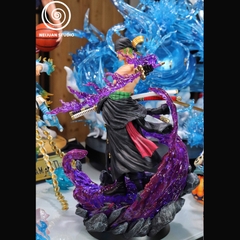 Mô hình Roronoa Zoro - OnePiece - Neijuan Studio