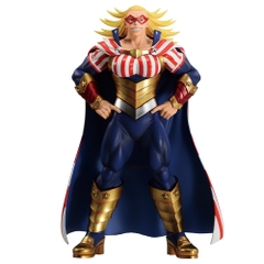 Mô hình IchibanKuji Form Of Justice -  My Hero Academia Chính hãng Bandai