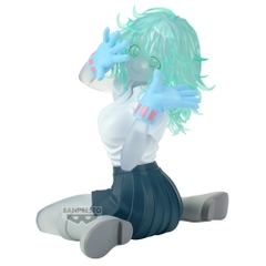 Mô hình Toru Hagakure and Mina Ashido - Glitter&Glamours - My Hero Academia Chính hãng Bandai