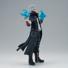 Mô hình Dabi II The Evil Villians DX - My Hero Academia Chính hãng Bandai