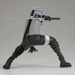 Mô hình Hatake Kakashi II - Grandista - Naruto Chính hãng Bandai