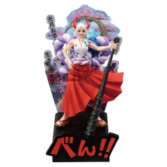 Mô hình IchibanKuji A New Dawn - OnePiece Chính hãng Bandai
