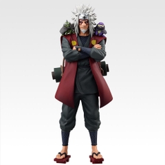 Mô hình IchibanKuji The Bridge of Peace and The Lament of Reincarnation - Naruto Chính hãng Bandai