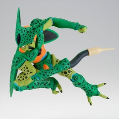 Mô hình Cell - Match Makers (vs Android 16) - Dragon Ball Chính hãng Bandai