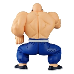 Mô hình Master Roshi - Solid Edge Works - Dragon Ball Chính hãng Bandai
