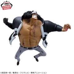 Mô hình Bartholomew Kuma - Battle Record - OnePiece Chính hãng Bandai
