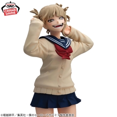 Mô hình Himiko Toga II - Glitter&Glamours - My Hero Academia Chính hãng Bandai