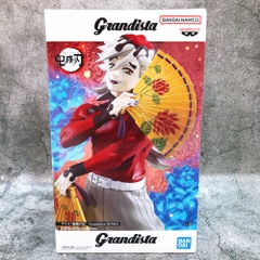 Mô hình Doma - Grandista - Demon Slayer Chính hãng Bandai