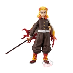 Mô hình Bonds of War (Kizuna no Sou) Vol.43 & 44 - Demon Slayer Chính hãng Bandai