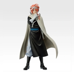 Mô hình IchibanKuji 20th Anniversary ~Hatachi Gathering~ Part 2 - Gintama Chính hãng Bandai