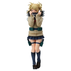 Mô hình IchibanKuji Let You Down - My Hero Academia Chính hãng Bandai