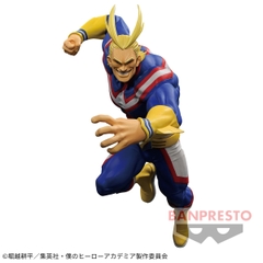 Mô hình The Amazing Heroes Vol.5-8 - My Hero Academia Chính hãng Bandai