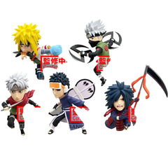 Mô hình -NARUTOP99 Vol.2- - WCF - Naruto Chính hãng Bandai