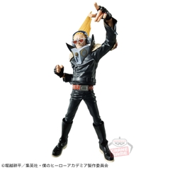 Mô hình Age Of Heroes Deku III, Present Mic - My Hero Academia Chính hãng Bandai