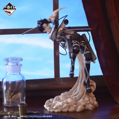 Mô hình IchibanKuji The Rumbling - Attack on Titan Chính hãng Bandai