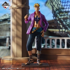 Mô hình IchibanKuji Whitebeard Pirates ~Father and Sons~ - OnePiece Chính hãng Bandai