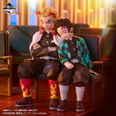 Mô hình IchibanKuji ~The Path We Connected~ - Demon Slayer Chính hãng Bandai