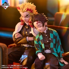 Mô hình IchibanKuji ~The Path We Connected~ - Demon Slayer Chính hãng Bandai