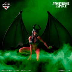 Mô hình IchibanKuji Memory of Heroines -Devil's Night- - OnePiece Chính hãng Bandai