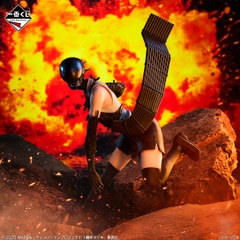 Mô hình IchibanKuji Chainsaw Man Movie "Reze Arc" - Chainsaw Man Chính hãng Bandai